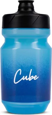 Obrázok produktu pre Fľaša na pitie Cube Flow 400 ml Modrá Modrá Jedna veľkosť