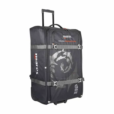 Zdjęcie produktu dla Mares CRUISE BACKPACK PRO 128 L nowy