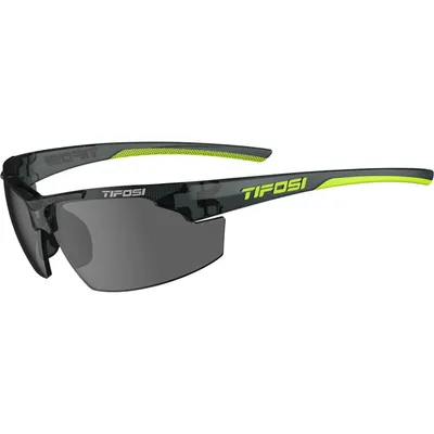 Produktbild von Tifosi-Brille Track Kristallrauch
