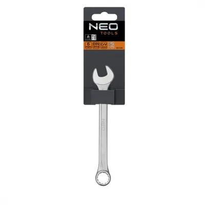 Obrázok produktu pre NEO TOOLS Otvorený kľúč 30 x 340 mm