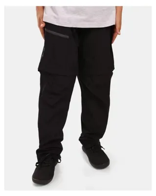 Produktbild von Hosen für Jungen KILPI HOSIO-JB VJ0508KI SCHWARZ Größe: 146