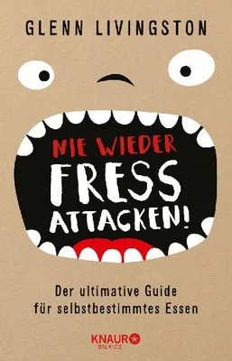 Produktbild von Nie wieder Fressattacken!