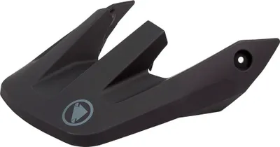 Produktbild von Endura Mt500 Full Face Ersatzvisier Für Helm Silber L-XL Silber L-XL