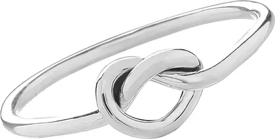 Productafbeelding van Ring voor dames, zilver 925, maat 61 (19.4); TRS30251RST