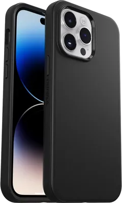 Produktbild von OtterBox Symmetry Plus Apple iPhone 14 Pro Max - black