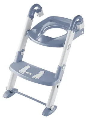 Produktbild von Kidskit Toilettentrainer 3in1, 3-farbig
