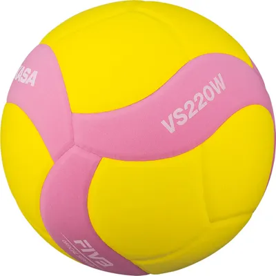 Zdjęcie produktu dla Piłka do siatkówki Mikasa Vs220w-yp