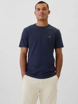 Produktbild von GAP T-Shirt mit Logo 502022-03__S