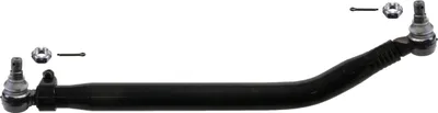 Produktbild von FEBI BILSTEIN Lenkstange 37910 Vorne 121mm 845mm 68mm