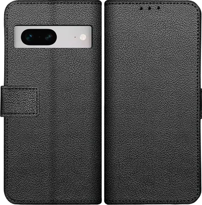Produktbild von Hülle Google Pixel 7 Schutzhülle - Cazy - Schwarz