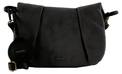Produktbild von PICARD Umhängetasche Galway Crossbody Bag Black schwarz