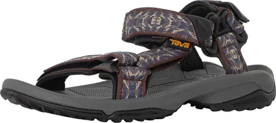 Produktbild von Teva Terra Fi Lite Mens 1001473 (42/triton dark shadow)