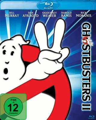Produktbild von Ghostbusters 2