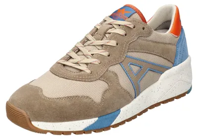 Produktbild von Allrounder Sneaker Low Herren 32323031313737 Braun 42 1/2 EU