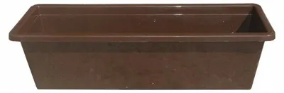 Produktbild von Goplast Balkonkasten Beige 60x17x14 cm Kunststoff