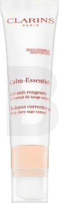 Produktbild von Clarins Calm-Essentiel Redness Corrective Gel 30ml
