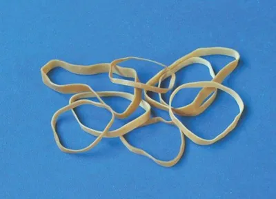 Produktbild von Extron Gummiringe 80 x 8 x 1mm (VE=20g) / X1673