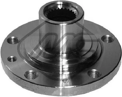 Produktbild von Metalcaucho 90114 Radnabe Vorne für ALFA ROMEO SPIDER (916S)