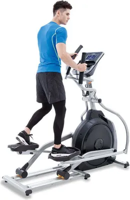 Produktbild von Spirit Fitness XE795