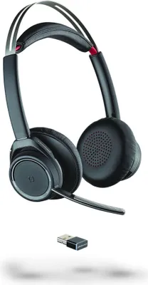 Produktbild von Plantronics Voyager Focus UC