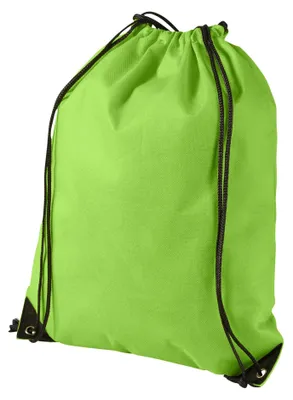 Productafbeelding van Bullet Evergreen sporttas PF1168 (34 x 42 cm) (Apfelgrün)