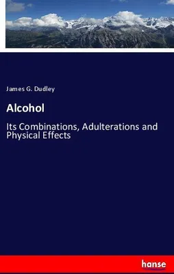 Produktbild von Alcohol