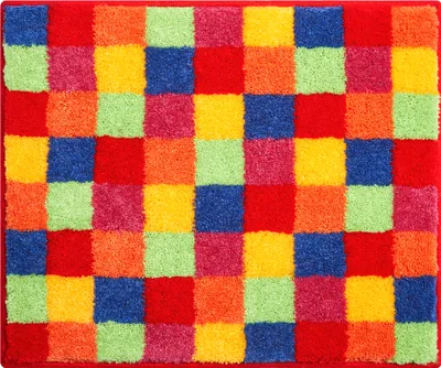Produktbild von JOCYLIN WC-Vorl.o.A.40x50cm multicolor