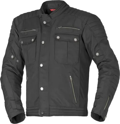 Produktbild von Büse Carson 2 Motorrad Textiljacke, 60