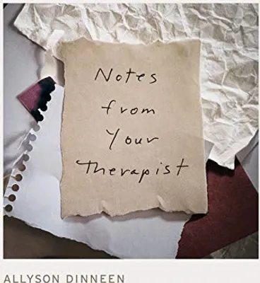 Immagine prodotto di Note del vostro terapeuta