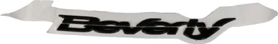 Image de Inscription de l'emblème Piaggio, Beverly, 2H003898
