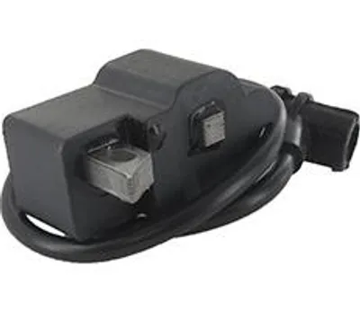 Produktbild von Zündspulen-Adapter für Stihl Modelle Ts410. Originalnummer 4238 400 1301 ersetzen.