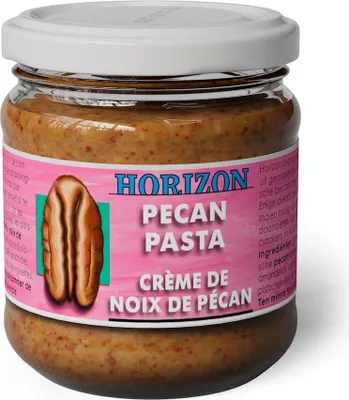 Produktbild von GLUTENFREIE -PECAN-CREME 175 g – HORIZON