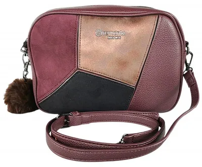 Produktbild von Remonte Tasche Rot in Gr. OneSize