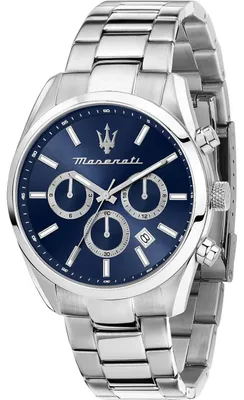 Obrázok produktu pre MASERATI Náramkové hodinky R8853151040
