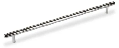 Produktbild von SOTECH Möbelgriff SW49 Schrankgriff – Bohrabstand 320 mm, Chrom poliert