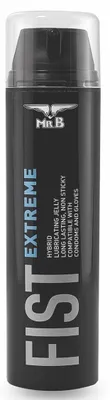 Produktbild von Fist Pump Extreme Mr B Schmiermittel 200mL