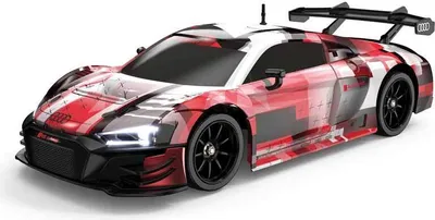 Obrázok produktu pre 2,4 GHz Audi R8 LMS GT3 evo II - Steam