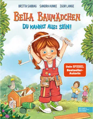 Produktbild von Bella Baumädchen
