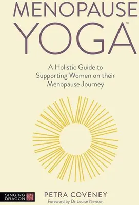 Obrázek produktu pro Menopause Yoga