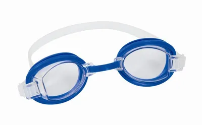 Zdjęcie produktu dla Bestway 21048, Unisex, Niebieski, Pomarańczowy, Żółty, Przezroczysty, Biały, Silikon, Junior