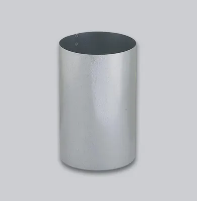 Produktbild von Rohr-Verbinder 15 cm, Ø 100 mm