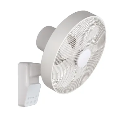 Immagine prodotto di AIROS ECO DESIGN WALL II, Ventilatore da Parete, Casafan