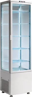Obrázek produktu pro Chladicí vitrína RTC 287WE - Esta