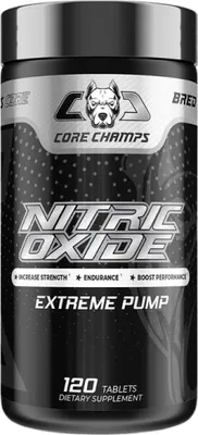 Produktbild von Core Champs by Kai Greene | Nitric Oxide | Extreme Pump