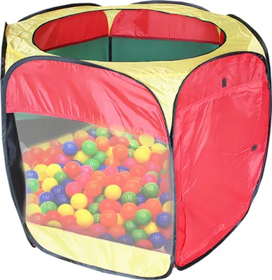 Immagine prodotto di Piscina di palline