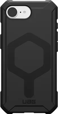 Obrázek produktu pro UAG Essential Armor Magsafe, Black - iPhone 16e