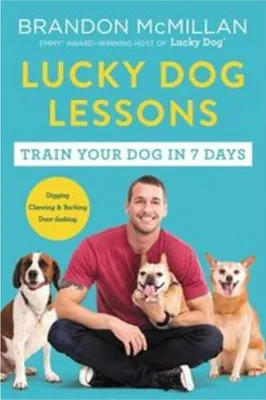 Produktbild von Lucky Dog Lessons