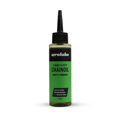 Produktbild von Airolube Ebike & City oil 100ml