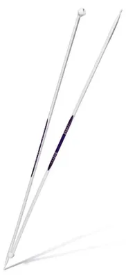 Immagine prodotto di PRYM Aghi da maglia per giacche Ergonomia 35 cm 8,00 mm