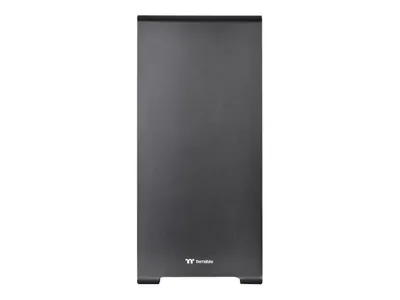 Immagine prodotto di Thermaltake S300 TG - Torre - ATX - Pannello laterale con finestra (vetro temperato)